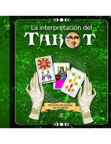 La Interpretación Del Tarot|Libreriasalesiana