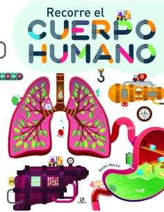 Recorre El Cuerpo Humano