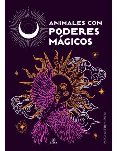 Animales Con Poderes Mágicos