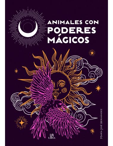 Animales Con Poderes Mágicos