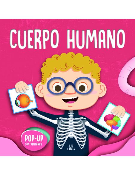 Cuerpo Humano