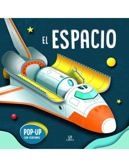 El Espacio