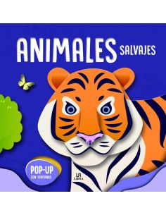 Animales Salvajes