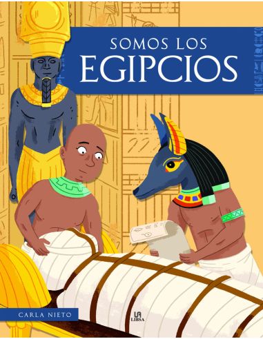 Somos Los Egipcios