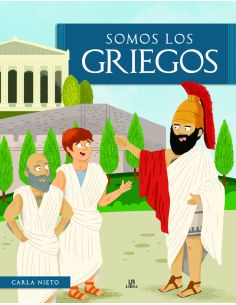 Somos Los Griegos