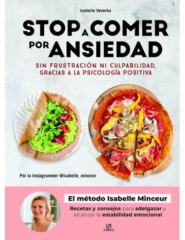 Stop A Comer Por Ansiedad