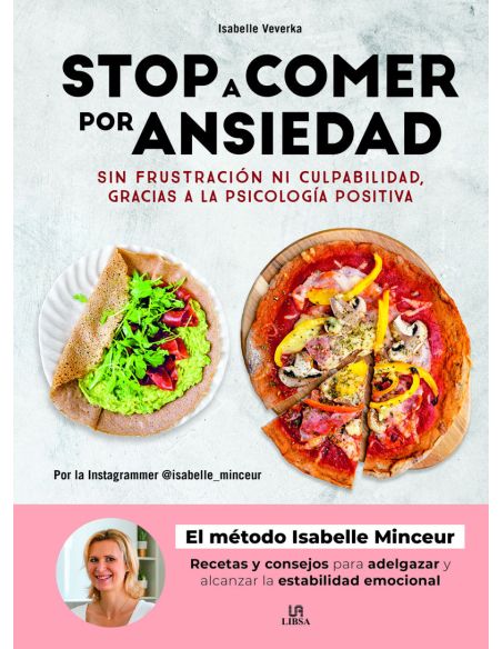 Stop A Comer Por Ansiedad