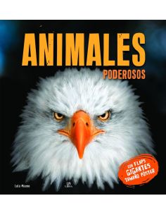 Animales Poderosos