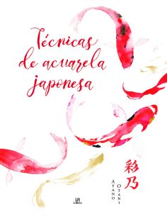 Técnicas De Acuarela Japonesa