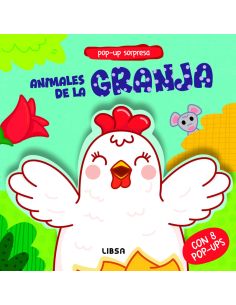 Animales De La Granja