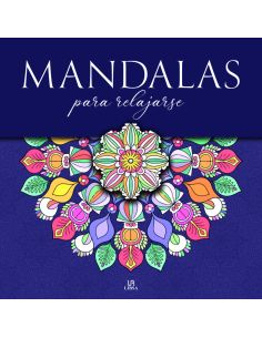 Mandalas Para Relajarse