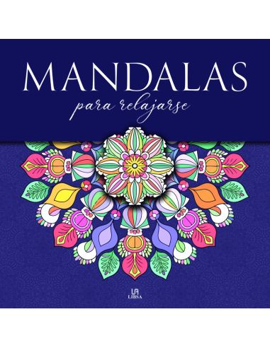 Mandalas Para Relajarse