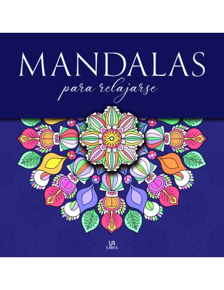 Mandalas Para Relajarse