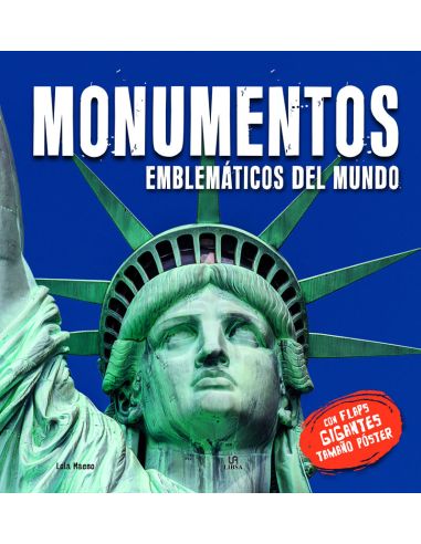 Monumentos Emblemáticos Del Mundo