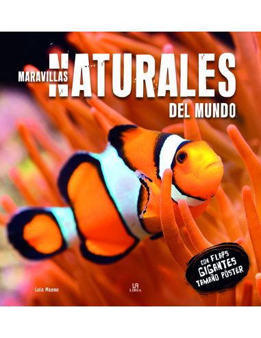Maravillas Naturales Del Mundo
