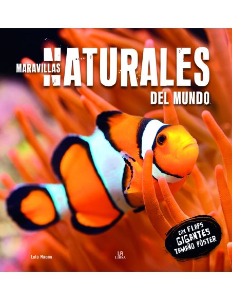 Maravillas Naturales Del Mundo