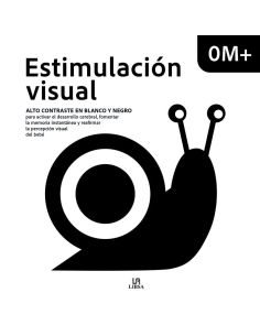 Estimulación Visual 0M+