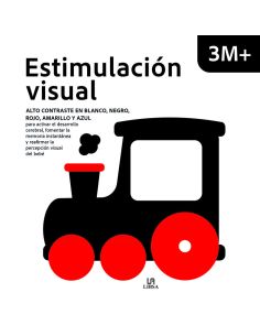 Estimulación Visual 3M+