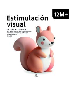 Estimulación Visual 12M+