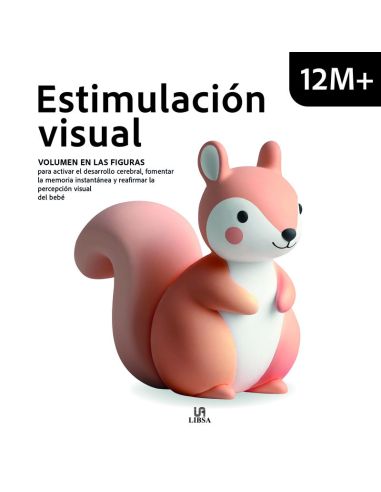 Estimulación Visual 12M+
