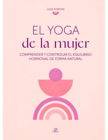 El Yoga De La Mujer