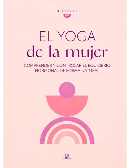 El Yoga De La Mujer