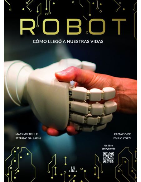 Robot