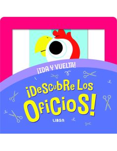¡Descubre Los Oficios!