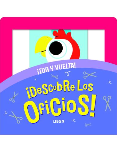 ¡Descubre Los Oficios!