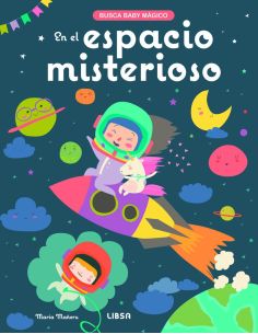 En El Espacio Misterioso
