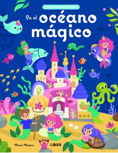 En El Océano Mágico