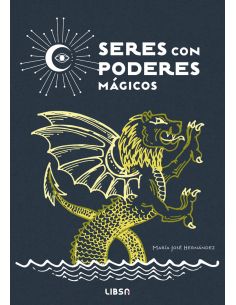Seres Con Poderes Mágicos