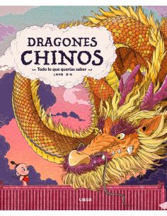 Dragones Chinos