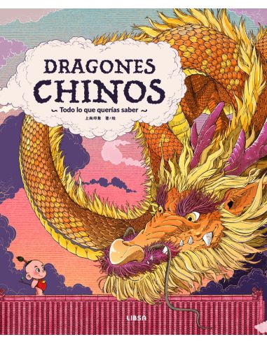 Dragones Chinos