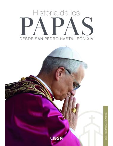 Historia De Los Papas