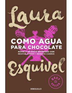 Como Agua Para Chocolate