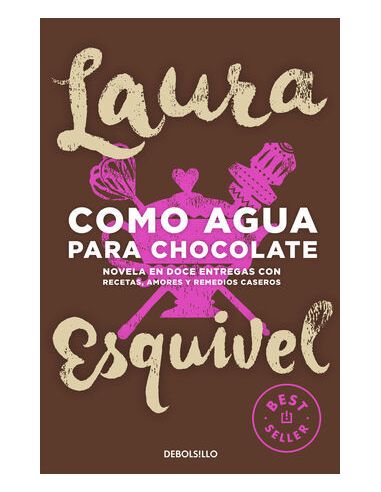 Como Agua Para Chocolate