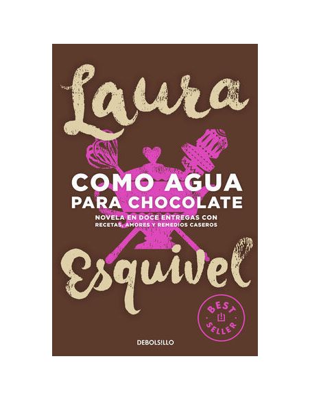Como Agua Para Chocolate