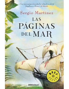 Las Páginas Del Mar
