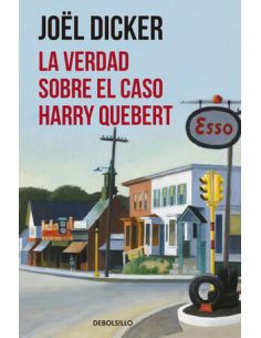 La Verdad Sobre El Caso Harry Quebert
