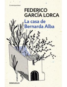 La Casa De Bernarda Alba