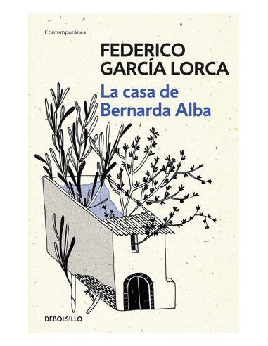La Casa De Bernarda Alba