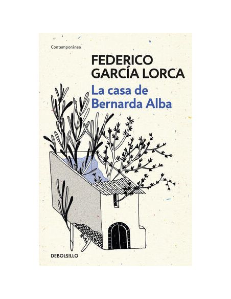 La Casa De Bernarda Alba