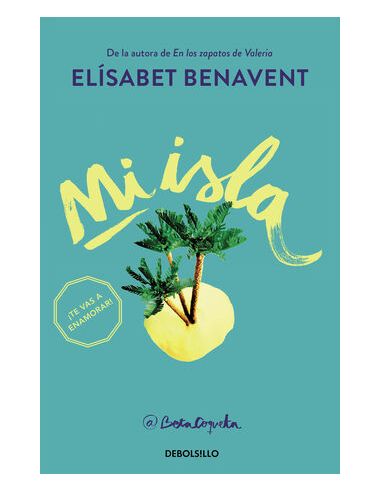Mi Isla