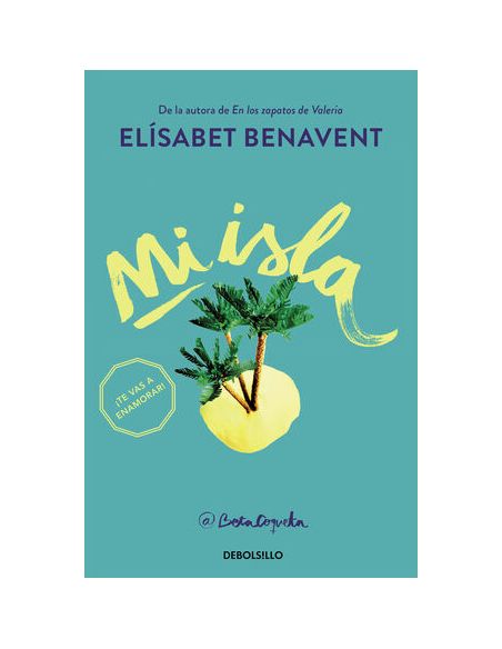 Mi Isla