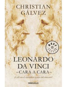 Leonardo Da Vinci -Cara A Cara-