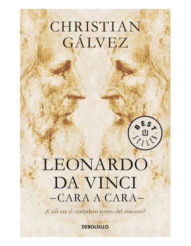 Leonardo Da Vinci -Cara A Cara-