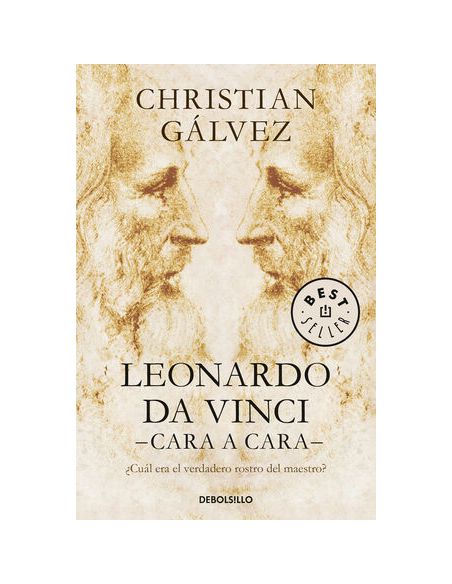 Leonardo Da Vinci -Cara A Cara-