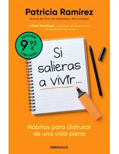 Si Salieras A Vivir... (Campaña Edición Limitada)