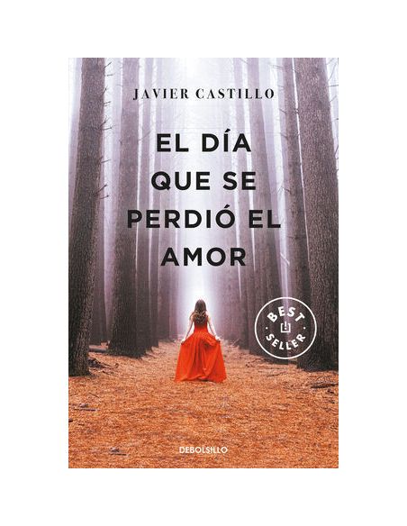 El Día Que Se Perdió El Amor